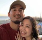 image of Eric Pham and wife 